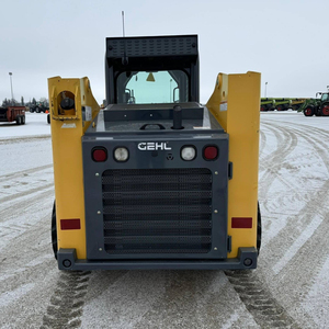 Chargeuse compacte GEHL R260 à vendre - Product Image 5