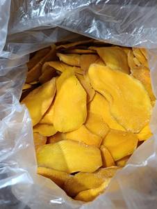 Chips de Mango Secos Suaves - Dulces y Ácidos, Suaves y Masticables, Perfectos para Reventa y Pedidos al por Mayor - Product Image 2