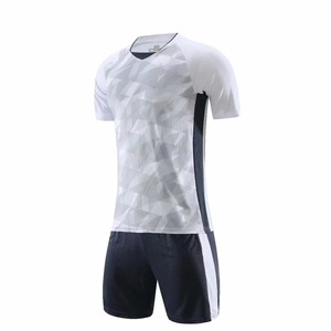 Camiseta de fútbol de manga corta personalizada para hombre, diseño personalizado, número de nombre del equipo, ropa de fútbol americano impresa de alta elasticidad - Product Image 2