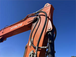 Maquinaria de construcción de servicio pesado 2021 HITACHI Compra de la máquina de gran potencia disponible para excavadora Hitachi de alta eficiencia - Product Image 6