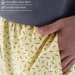 Precio al por mayor, alta calidad, pantalones cortos de verano para hombre, nuevo diseño, pantalones cortos para hombre más vendidos de alta calidad - Product Image 5