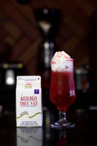 Crema No Láctea para Bebidas Tan Nhat Huong, Fabricante Directo al por Mayor, OEM/ODM, para Panadería, Postres, Café, Té con Leche, 18 Meses de Caducidad - Product Image 3