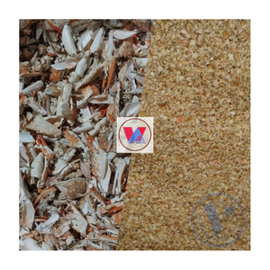 NUEVO PRODUCTO POLVO DE CRAB SECO A PRECIO ASEQUIBLE EXPORTACIÓN A GRANEL DE VIETNAM - Product Image 6