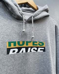 เสื้อฮู้ดดี้ผู้ชายผ้าฝ้ายหนานุ่มสำหรับฤดูหนาว ดีไซน์ใหม่ ทรงปกติ ซิปหน้า ผลิตในปากีสถาน รับผลิตขั้นต่ำน้อย ขายส่ง ปักลายแบบดิสเทรส - Product Image 5