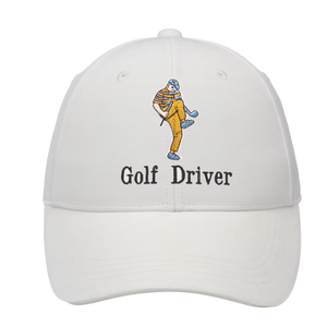 Tùy Chỉnh Thêu Logo Golf Mũ Bóng Chày Không Thấm Nước Thoải Mái Phù Hợp Với Thể Thao Việt Nam-Thực hiện Bán Buôn Có Sẵn Bán Chạy Nhất <span class=keywords><strong>2025</strong></span> - Product Image 4
