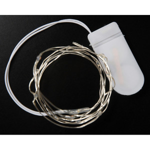 LED6080 - ไฟ LED 20 ดวง ความยาว 7 ฟุต - สีเขียว - Product Image 1