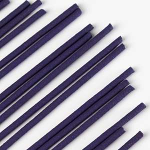 Bâtons d'encens à faible fumée Wagiku Flower 40g - Product Image 6