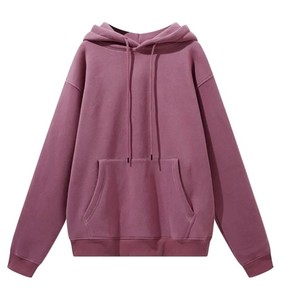 Sweat à capuche à manches longues pour hommes de haute qualité - Product Image 2