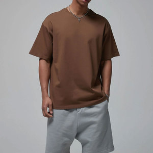 Sweat-shirt oversize à imprimé graphique pour homme, manches longues, col rond, streetwear vintage, t-shirt - Product Image 6
