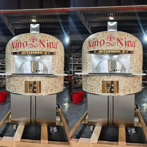 Horno de <span class=keywords><strong>Pizza</strong></span> para Exteriores, Horno de <span class=keywords><strong>Pizza</strong></span> Portátil, Horno de <span class=keywords><strong>Pizza</strong></span> Comercial - Product Image 6