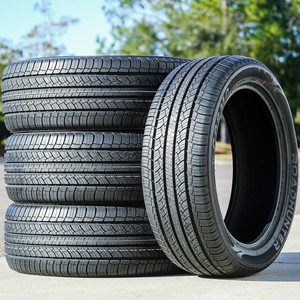 Pneu SUV pour passagers 285/45R22, maniabilité fluide, caoutchouc résistant à la chaleur, pneus d'hiver 285/45r22, 285/45r22 xl - Product Image 1