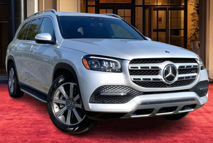 100 % ACTIVE AUTO SALES Vendeur Vérifié 2020 Mercedes-Benz GLS400 d 4MATIC SUV Voitures à vendre Produit Automobile - Product Image 3