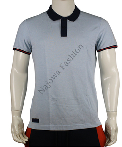 Camisas de Algodón Digital Antiarrugas de Alta Calidad para Hombre, Manga Corta, Diseño Personalizado, Producción en Masa, Instalaciones de Bangladesh - Product Image 6
