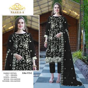 ชุดสูทผ้าโปร่งบางหนาสำหรับผู้หญิงมีซับในแบบโปร่งสำหรับเจ้าสาวและสวมใส่ในเทศกาล - Product Image 6