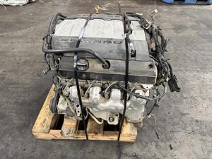 Motor de Gasolina LT1 6.2L V8 en Venta, Bloque Largo Completo, Bajo Kilometraje, Rendimiento Probado, Envío Mundial Disponible - Product Image 3