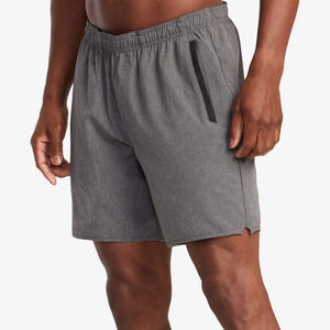 Maillot de bain décontracté Gym basket-ball course Sport Cargo Logo personnalisé Short de sport de haute qualité pour l'été Short essentiel pour hommes - Product Image 3