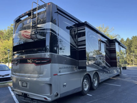 Autocaravanes T_i_f_f_i_n d'occasion 2022 ALL_E_GRO BUS 45 Véhicule de luxe EURO 5 Prêt à être expédié