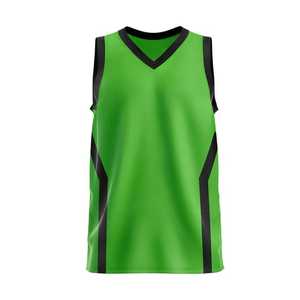 Uniforme de baloncesto diseña el logotipo de tu equipo conjunto de sublimación digital estampado camiseta de baloncesto reversible para hombres niños jóvenes - Product Image 3