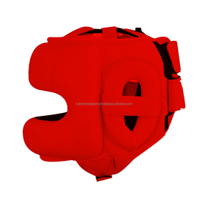 Adjustable Tactical Leather Fast Mich Helmet Flip-Up Eye Protector Water Resistant Luxury Design for Children's <b>Ski</b> Sports - Product Image 4