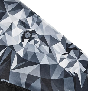 Garde de pointe Offre Spéciale de haute qualité pour UniSex Respirant à manches longues Rush Guard pour les sports nautiques - Product Image 5