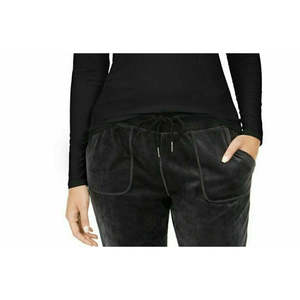 Camiseta Térmica de Algodón para Mujer 32 Degrees, Talla Extra Grande, Color Negro, Estilo Base Layer para Invierno - Product Image 3