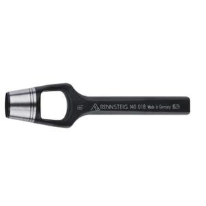 Knipex Handle <b>Leather</b> Punch <b>Tool</b> - Product Image 2