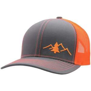 Casquette de camionneur Logo en cuir personnalisé 5 panneaux Snapback coupe Leaser imperméable à séchage rapide corde Spandex sport Baseball Golf chapeaux - Product Image 6