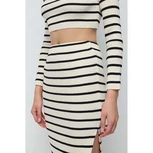 Conjunto de Punto a Rayas - Product Image 5