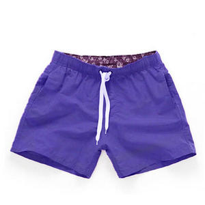 Mens Quick Dry Loose Sportswear Gym Shorts Sports <b>Pants</b> Shorts for Mens Surf Beach With Pockets Mens Shorts - Product Image 4