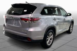 Toyota Highlander XLE 2014 Usada - Lista para Enviar - Product Image 6