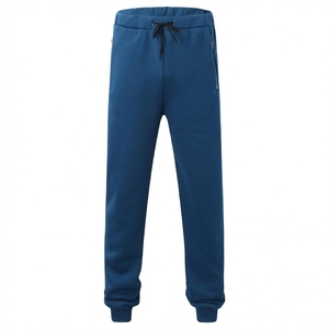Ensemble de survêtements de sport en molleton pour hommes, imprimé et écologique, grande taille, respirant pour l'automne - Product Image 5