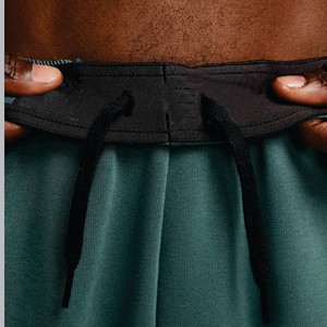 Pantalones Deportivos de Felpa para Hombre al por Mayor, Color OEM Bajo, 360 Gsm, Forrados de Felpa, Pantalones de Chándal para Hombre, Talla Grande - Product Image 3