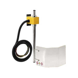 Protector de Seguridad para Máquinas Herramienta - Product Image 1