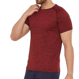 <b>Mens</b> Compression Running <b>T</b>-<b>Shirt</b> | Windproof Quick Dry <b>Long</b> <b>Sleeve</b> Fitness Top | Regular Fit Gym <b>Shirt</b> | Summer Bodybuilding - Product Image 3