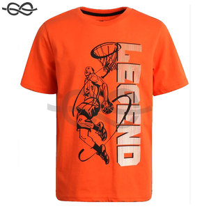 เสื้อยืดแขนสั้นสำหรับผู้ชายและผู้หญิงเสื้อยืดสำหรับเล่นกีฬาซับเหงื่อแบบแห้งออกแบบได้ตามต้องการ - Product Image 5