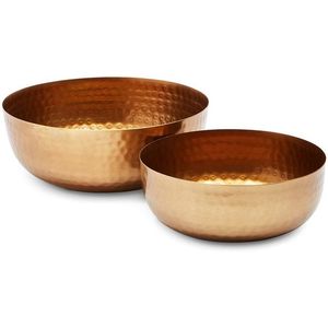 Cuenco de cobre de la mejor calidad para servir alimentos, utensilios de cocina, accesorios para el hogar a precio competitivo - Product Image 5