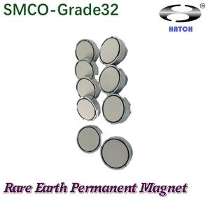 N52 N45 N35 OEM SmCo5 Sm2Co17 NdFeB Aimants permanents-1 - Product Image 5