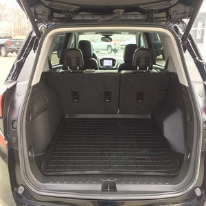 ¡Oferta Imperdible! SUV de lujo negro automático con tracción en las cuatro ruedas, súper limpio, modelo 2020 G-MC Terrain SL 1.5L 4. - Product Image 5