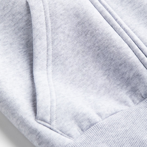 Sudaderas con capucha para hombre a granel con combinación de colores personalizada, opciones de ajuste de gran tamaño e impresión digital o bordado disponible - Product Image 6