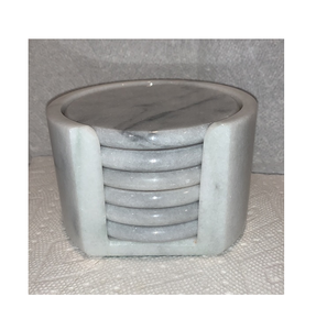 Fancy Design Black and Marble coaster Tabletop Tea <b>Coffee</b> Serving Mats and <b>Pads</b> Amazing Quality Best Selling - Product Image 5