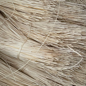 Núcleo de ratán 2,5mm Color natural Mejor precio Muebles de jardín de ratán natural Artesanía hecha en Vietnam (Mr. Huy + 84916930070) - Product Image 1