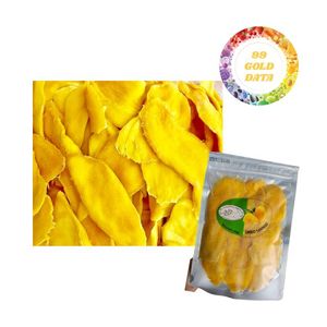 Mangue séchée douce biologique du Vietnam, traitée par le procédé AD, emballée sous vide pour le commerce international, commandes en gros et approvisionnement à long terme disponibles - Product Image 5