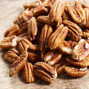 Noix de pécan crues croustillantes de qualité supérieure pour des collations saines et délicieuses, approvisionnement en vrac pour la transformation alimentaire, à vendre - Product Image 1