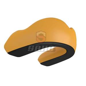 Logotipo personalizado Boxeo Deportes Fútbol Protector bucal Hockey EVA Protector de dientes Protector bucal - Product Image 3