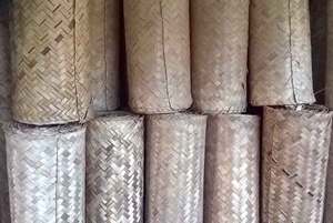 Quality Meets Affordability: Bulk Bamboo <b>Webbing</b> Direct From Vietnam - Product Image 5