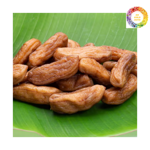 Plátano naturalmente seco y suave de sabor tropical rico en Vietnam, perfecto para cadenas de suministro al por mayor y al por menor - Product Image 2