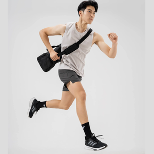 Short en spandex décontracté pour homme avec service OEM - Product Image 4