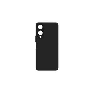 Étui en silicone TPU noir de qualité supérieure Netzy Vivo Y17S SAFA Biye, coque arrière protectrice souple antichoc, compatible avec Vivo Y19 A34 - Product Image 1