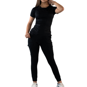 YH, venta al por mayor, Uniformes <span class=keywords><strong>De</strong></span> Enfermera Para Hospital Stres Marca <span class=keywords><strong>Good</strong></span> Plain Turquía, conjuntos <span class=keywords><strong>de</strong></span> uniformes médicos <span class=keywords><strong>de</strong></span> enfermería, uniformes médicos 2024 - Product Image 6