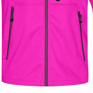 Custom Zip up Waterproof <b>Jacket</b> With Logo Blank Lightweight Softshell Nylon Track <b>Jackets</b> Windbreaker <b>Men</b> - Product Image 6